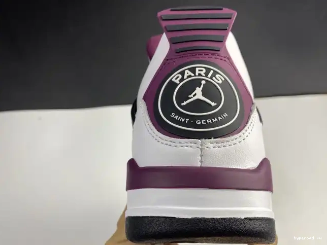 JORDAN AIR PSG RETRO SAINT-GERMAIN PARIS 4 CZ5624-100 0429